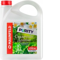 Кондиционер для белья MAUNFELD Purity Сказочная долина MFS4700FV 4.7 л