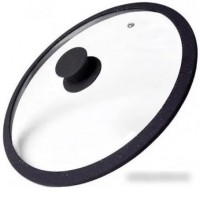 Крышка MAUNFELD Trinity MGL20SMBK