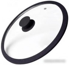 Крышка MAUNFELD Trinity MGL20SMBK