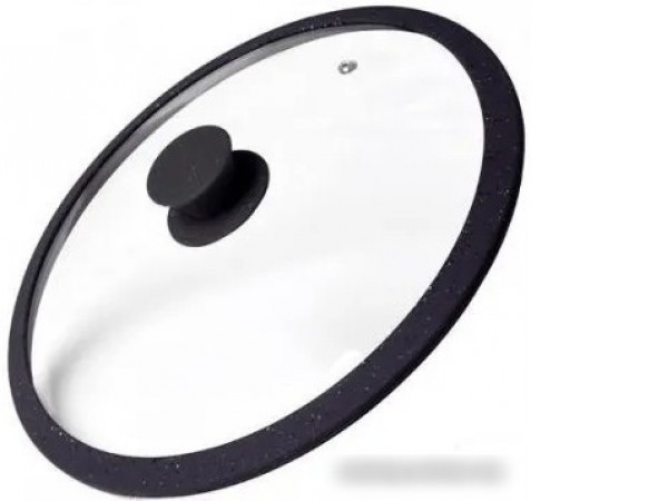 Крышка MAUNFELD Trinity MGL20SMBK