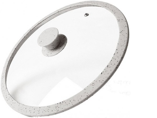 Крышка MAUNFELD Trinity MGL20SMLG