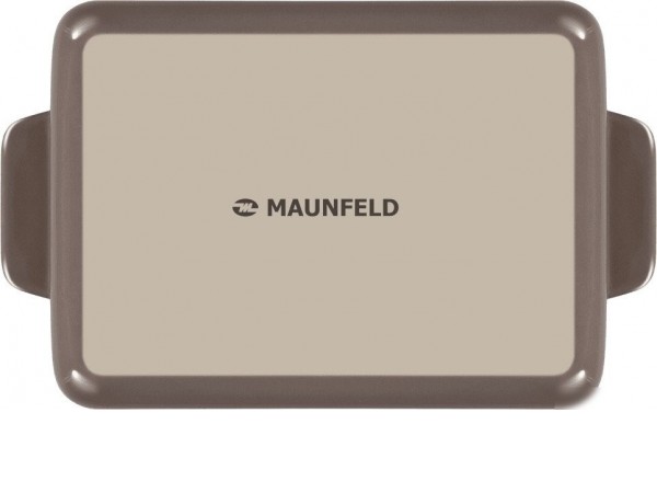 Форма для выпечки MAUNFELD Bente MF28BNT01BW