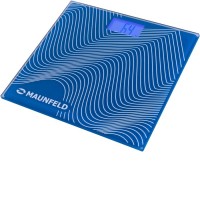 Напольные весы MAUNFELD MBS-183G01