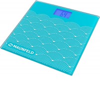 Напольные весы MAUNFELD MBS-183G03