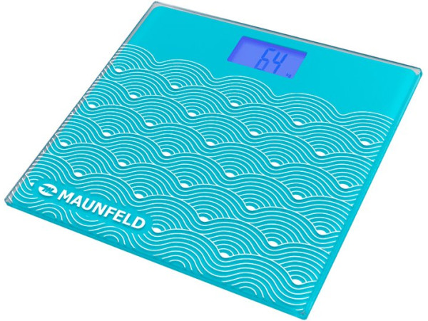 Напольные весы MAUNFELD MBS-183G03