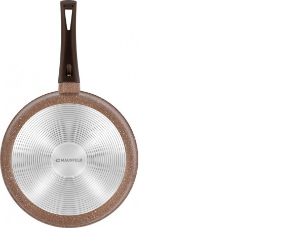 Сковорода MAUNFELD Carmel MF26CRM01FP