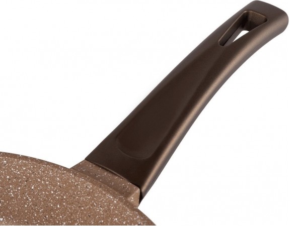 Сковорода MAUNFELD Carmel MF26CRM01FP