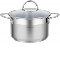 Кастрюля MAUNFELD Gerda MCS25S07