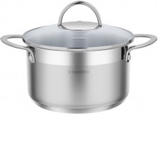 Кастрюля MAUNFELD Gerda MCS25S07