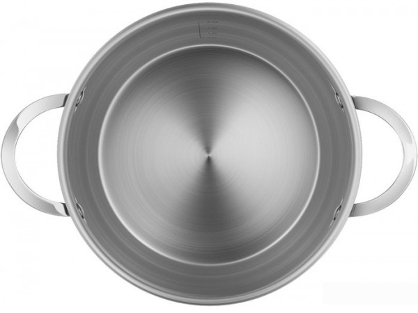 Кастрюля MAUNFELD Gerda MCS25S07