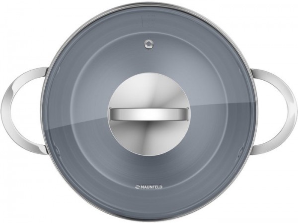 Кастрюля MAUNFELD Gerda MCS25S07