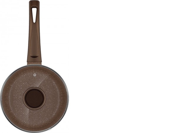 Ковш MAUNFELD Carmel MF18CRM01SP