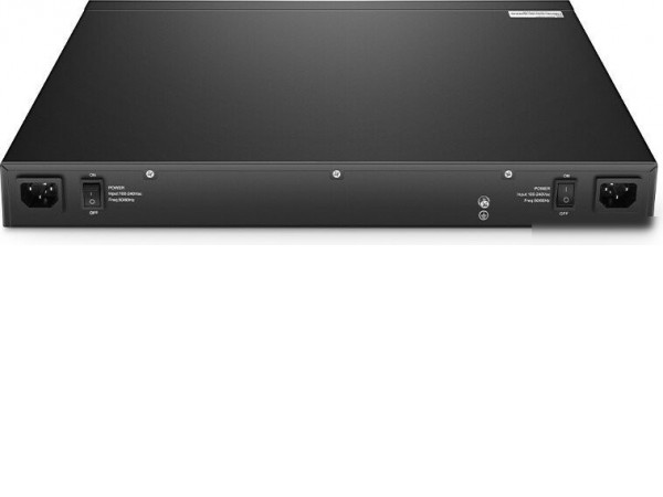 Управляемый коммутатор уровня 2+ FS S3900-24F4S-R