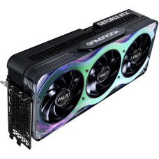 Видеокарта Palit GeForce RTX 5090 GameRock OC NE75090S19R5-GB2020G