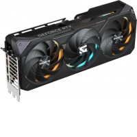 Видеокарта Gigabyte GeForce RTX 5070 Ti Gaming OC 16G GV-N507TGAMING OC-16GD