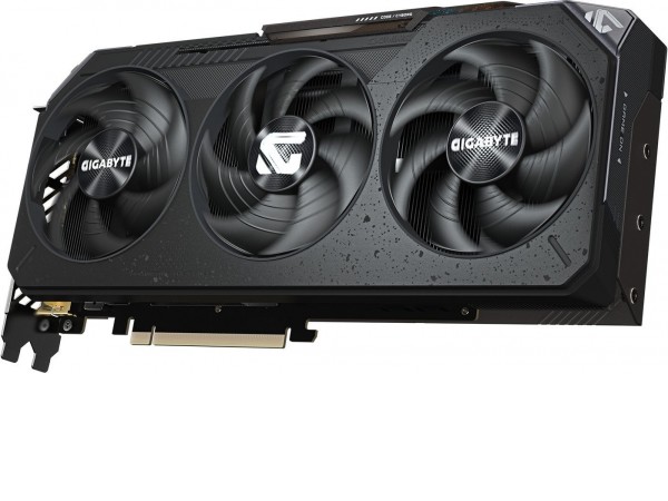 Видеокарта Gigabyte Radeon RX 9070 Gaming OC 16G GV-R9070GAMING OC-16GD