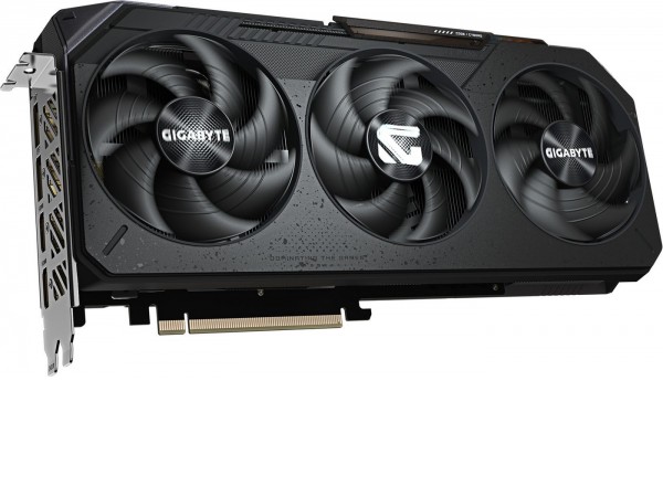 Видеокарта Gigabyte Radeon RX 9070 Gaming OC 16G GV-R9070GAMING OC-16GD