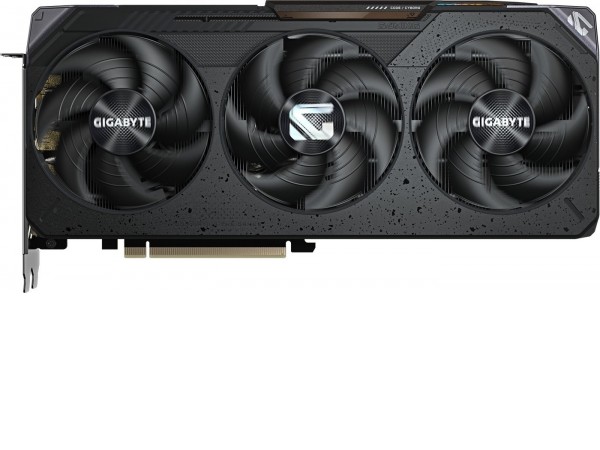 Видеокарта Gigabyte Radeon RX 9070 Gaming OC 16G GV-R9070GAMING OC-16GD