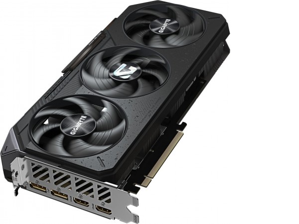 Видеокарта Gigabyte Radeon RX 9070 Gaming OC 16G GV-R9070GAMING OC-16GD