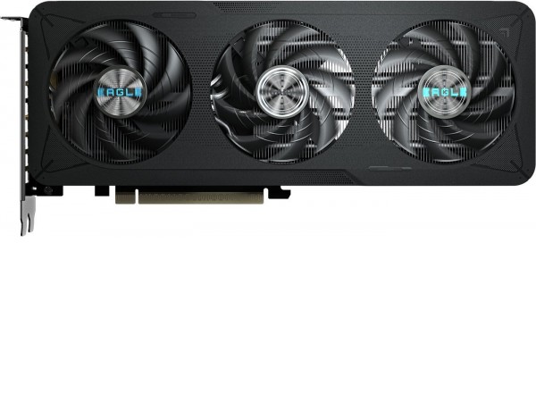 Видеокарта Gigabyte GeForce RTX 5060 Ti Eagle Max OC 8G GV-N506TEAGLEMAX OC-8GD