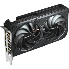 Видеокарта Gigabyte GeForce RTX 5060 Ti Windforce OC 8G GV-N506TWF2OC-8GD