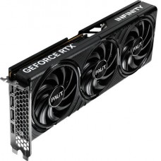 Видеокарта Palit GeForce RTX 5060 Ti Infinity 3 8GB NE7506T019P1-GB2062S