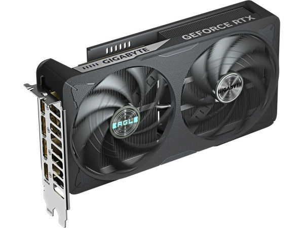 Видеокарта Gigabyte GeForce RTX 5060 Ti Eagle OC 8G GV-N506TEAGLE OC-8GD