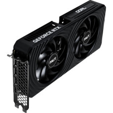 Видеокарта Palit GeForce RTX 5060 Ti Dual 8GB NE7506T019P1-GB2062D