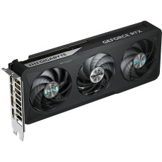 Видеокарта Gigabyte GeForce RTX 5060 Eagle Max OC 8G GV-N5060EAGLEMAX OC-8GD