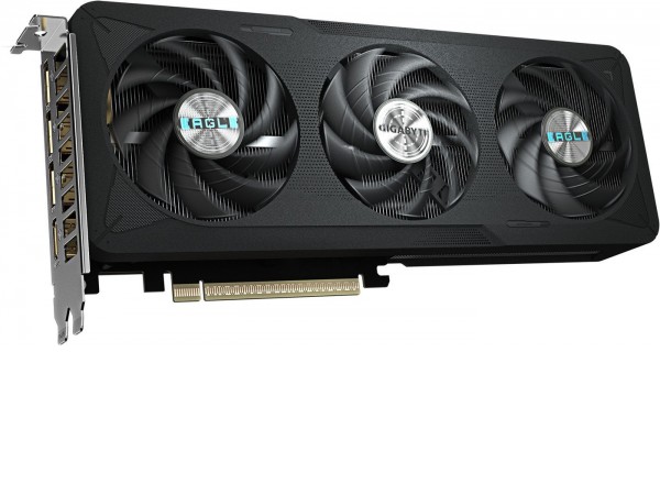 Видеокарта Gigabyte GeForce RTX 5060 Eagle Max OC 8G GV-N5060EAGLEMAX OC-8GD