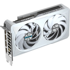 Видеокарта Gigabyte GeForce RTX 5060 Eagle OC Ice 8G GV-N5060EAGLEOC ICE-8GD