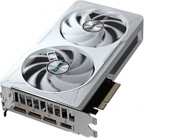 Видеокарта Gigabyte GeForce RTX 5060 Eagle OC Ice 8G GV-N5060EAGLEOC ICE-8GD