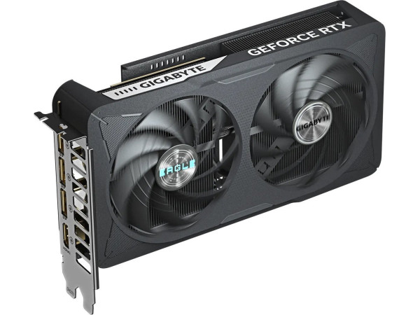 Видеокарта Gigabyte GeForce RTX 5060 Eagle OC 8G GV-N5060EAGLE OC-8GD