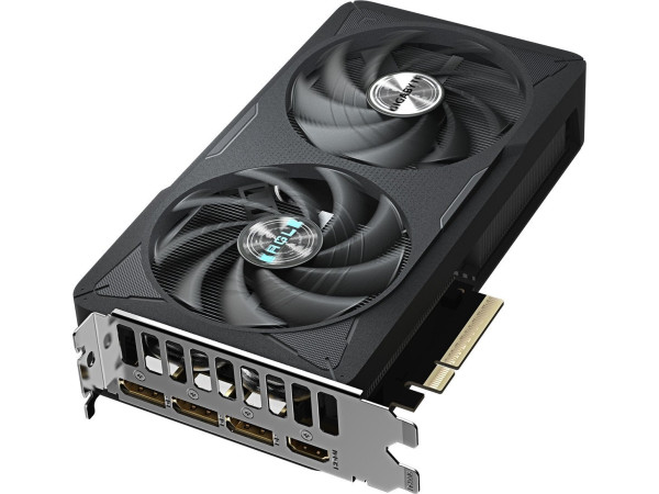 Видеокарта Gigabyte GeForce RTX 5060 Eagle OC 8G GV-N5060EAGLE OC-8GD