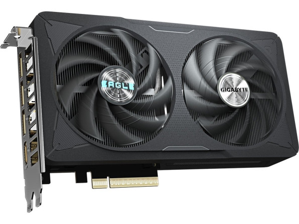 Видеокарта Gigabyte GeForce RTX 5060 Eagle OC 8G GV-N5060EAGLE OC-8GD