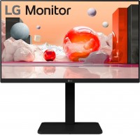Монитор LG 24BA450-B