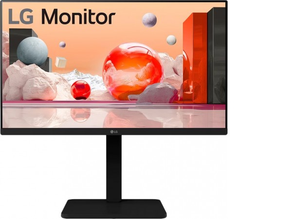 Монитор LG 24BA450-B