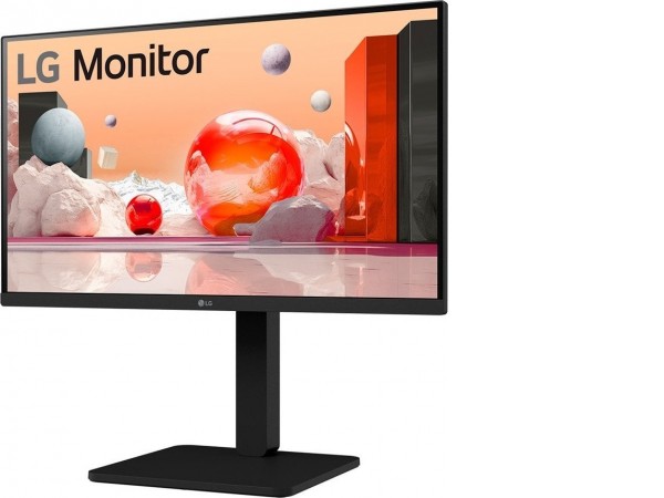 Монитор LG 24BA450-B