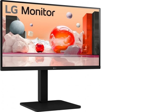 Монитор LG 24BA450-B