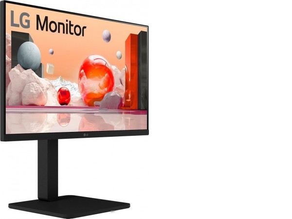 Монитор LG 24BA450-B