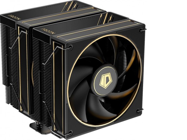 Кулер для процессора ID-Cooling Frozn A620 GDL