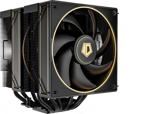Кулер для процессора ID-Cooling Frozn A620 GDL