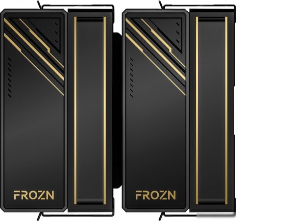 Кулер для процессора ID-Cooling Frozn A620 GDL