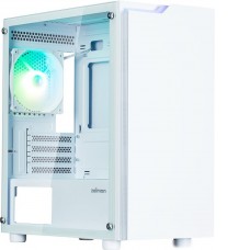 Корпус Zalman T4 Plus (белый)