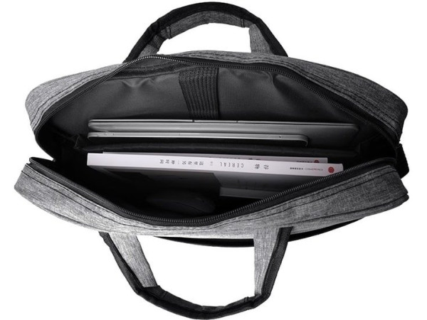 Сумка Miru GrayBag 15.6"