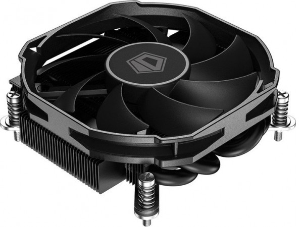 Кулер для процессора ID-Cooling IS-30i Black