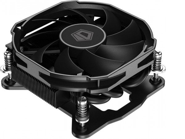 Кулер для процессора ID-Cooling IS-30i Black