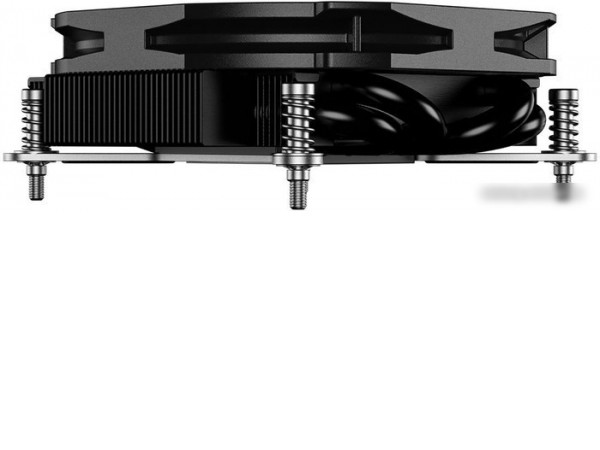 Кулер для процессора ID-Cooling IS-30i Black
