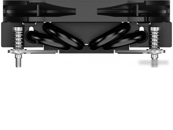 Кулер для процессора ID-Cooling IS-30i Black