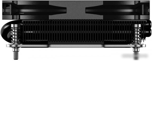 Кулер для процессора ID-Cooling IS-30i Black